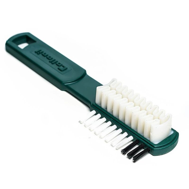 Welt & Nubuck cleaning Brush Selvyt Suede 